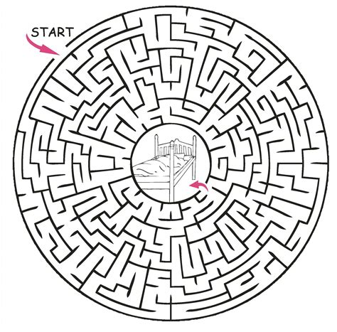 maze game images|free printable maze images.